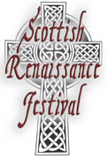 scottish Renfaire