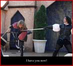 duelists Corp a Corp