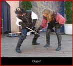 duelists Corp a Corp