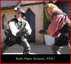 duelists Corp a Corp