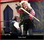 duelists Corp a Corp